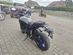 2022 Yamaha Tracer 7