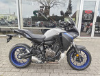 2022 Yamaha Tracer 7