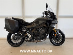 2022 Yamaha Tracer 9 GT