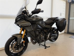 2022 Yamaha Tracer 9 GT