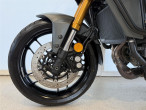 2022 Yamaha Tracer 9 GT