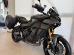 2022 Yamaha Tracer 9 GT