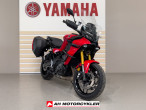 2022 Yamaha Tracer 9 GT