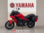2022 Yamaha Tracer 9 GT