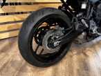 2022 Yamaha Tracer 9 GT