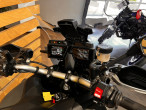 2022 Yamaha Tracer 9 GT
