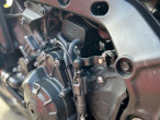 2022 Yamaha Tracer 9 GT