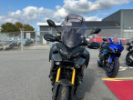 2022 Yamaha Tracer 9 GT