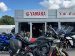 2022 Yamaha Tracer 9 GT