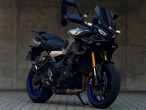 2022 Yamaha Tracer 9 GT 2022 Yamaha Tracer 9 GT