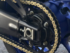 2022 Yamaha Tracer 9 GT 2022 Yamaha Tracer 9 GT
