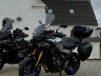 2022 Yamaha Tracer 9 GT 2022 Yamaha Tracer 9 GT