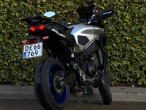 2022 Yamaha Tracer 9 GT 2022 Yamaha Tracer 9 GT