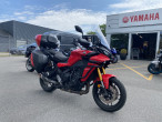 2022 Yamaha Tracer 9 GT