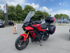 2022 Yamaha Tracer 9 GT