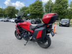 2022 Yamaha Tracer 9 GT