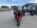 2022 Yamaha Tracer 9 GT