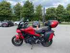 2022 Yamaha Tracer 9 GT