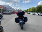 2022 Yamaha Tracer 9 GT