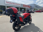 2022 Yamaha Tracer 9 GT