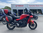 2022 Yamaha Tracer 9 GT