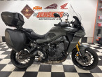 Yamaha Tracer 9 GT