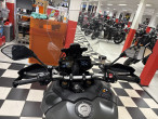 2022 Yamaha Tracer 9 GT 2022 Yamaha Tracer 9 GT