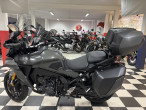 2022 Yamaha Tracer 9 GT 2022 Yamaha Tracer 9 GT