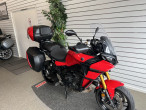 2022 Yamaha Tracer 9 GT 2022 Yamaha Tracer 9 GT