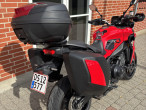 2022 Yamaha Tracer 9 GT