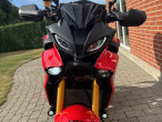 2022 Yamaha Tracer 9 GT