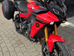 2022 Yamaha Tracer 9 GT