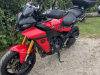 2022 Yamaha Tracer 9 GT