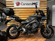 Yamaha Tracer 9 GT Yamaha Tracer 9 GT