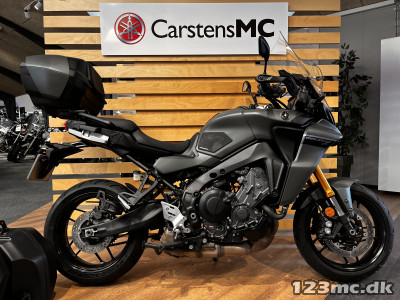 Yamaha Tracer 9 GT