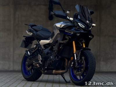 Yamaha Tracer 9 GT