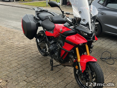 Yamaha Tracer 9 GT