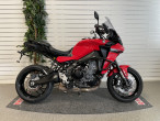 2022 Yamaha Tracer 9