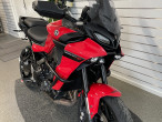2022 Yamaha Tracer 9