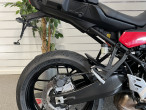 2022 Yamaha Tracer 9