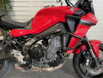 2022 Yamaha Tracer 9