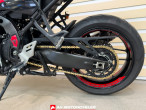 2022 Yamaha Tracer 9