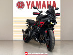 2022 Yamaha Tracer 9
