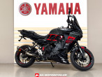 2022 Yamaha Tracer 9