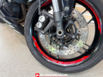 2022 Yamaha Tracer 9