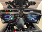 2022 Yamaha Tracer 9