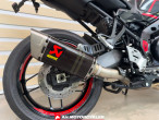 2022 Yamaha Tracer 9