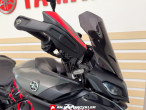 2022 Yamaha Tracer 9