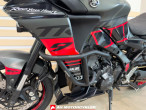 2022 Yamaha Tracer 9