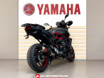 2022 Yamaha Tracer 9